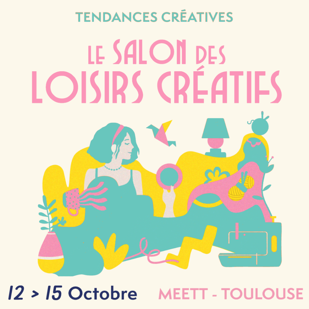 Salon des Tendances Créatives